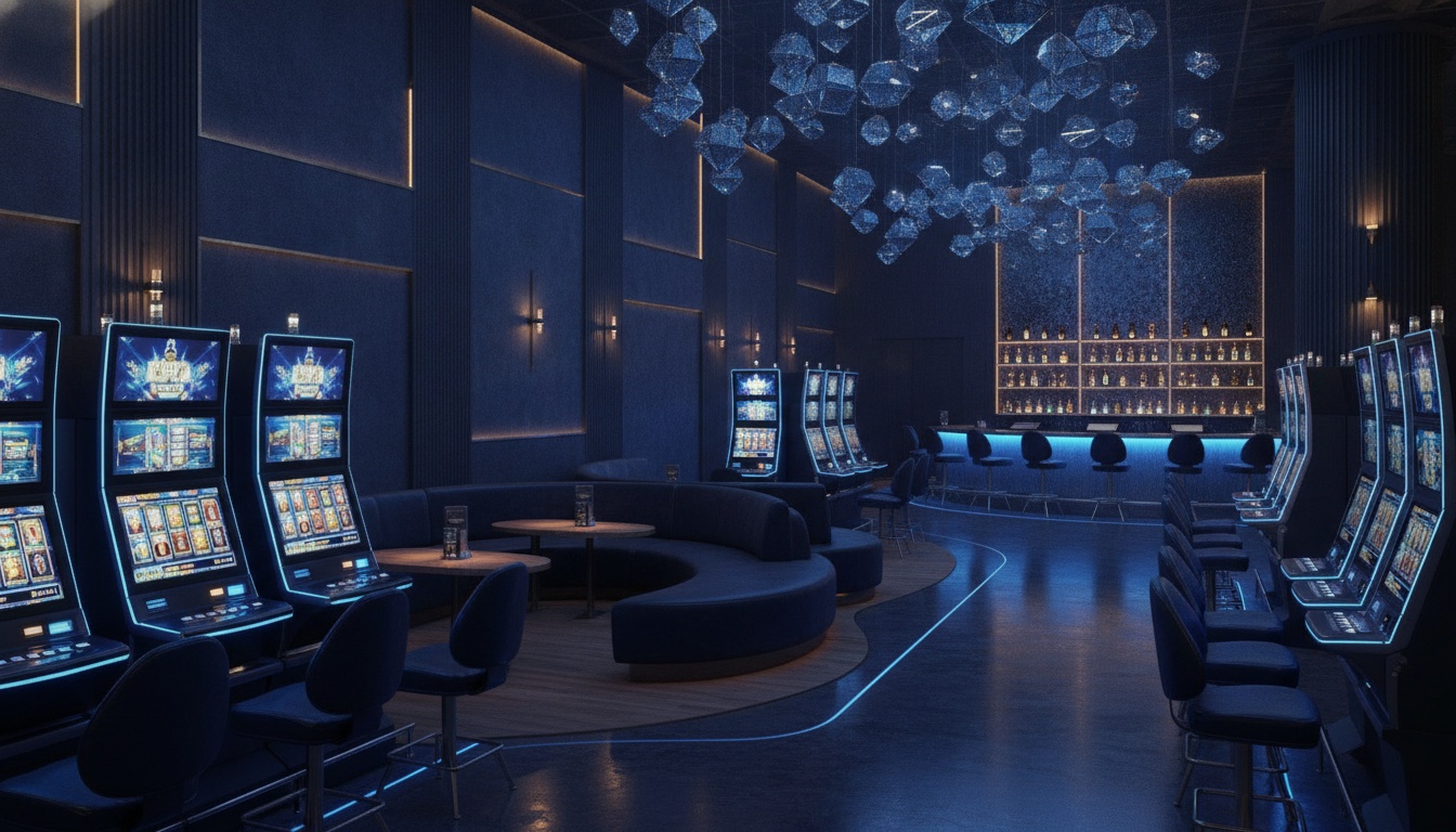 BDM Bet Casino — Comprehensive Review